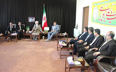 صبر، تحمل و تخصص کارکنان دستگاه قضا؛ مهمترین اصل در احقاق حق صبر، تحمل و تخصص کارکنان دستگاه قضا؛ مهمترین اصل در احقاق حق