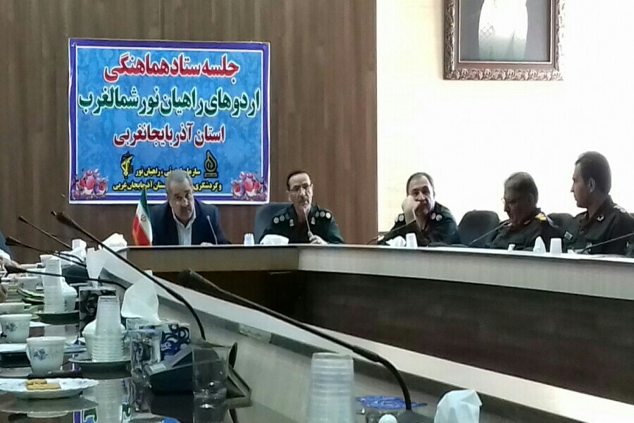 لزوم فضاسازی مناسب یادمان های شهدا در آذربایجان غربی