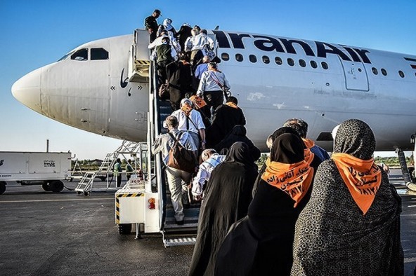 سفر کاروان‌های البرزی به مدینه از ۲۸ تیرماه آغاز می‌شود