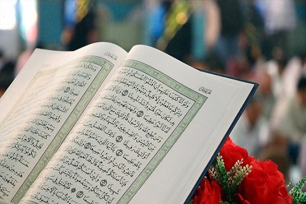 شروع کلاس&zwnj;های آموزش قرآن در مؤسسه شهرستان اهر