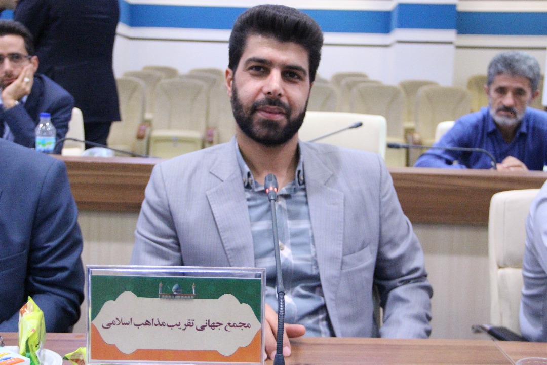 تجلیل از شخصیت&zwnj;های تقریبی در استان&zwnj;های سنی&zwnj;كشور در ایام دهه كرامت
