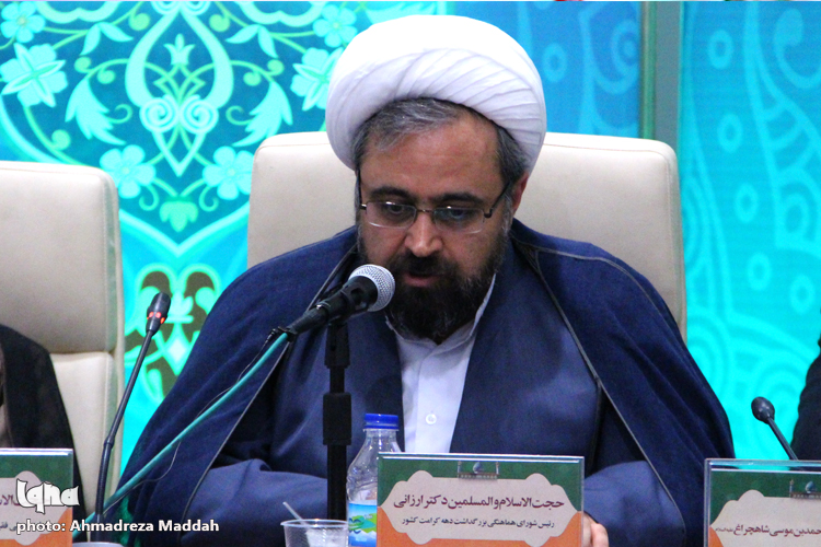 نشاط دینی را در قالب&zwnj;های پسندیده ترویج دهیم/ فعالیت 1700 كانون در مساجد اهل سنت كشور