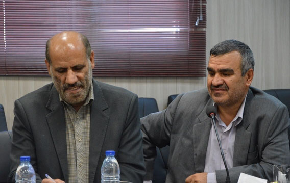 گزارش تصویری گردهمایی پیشکسوتان دفاع مقدس لرستان