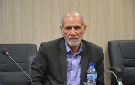 گزارش تصویری گردهمایی پیشکسوتان دفاع مقدس لرستان