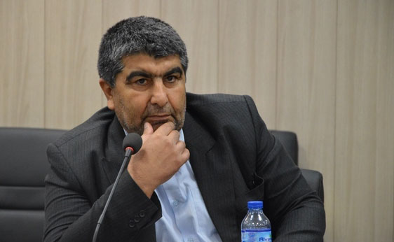 گزارش تصویری گردهمایی پیشکسوتان دفاع مقدس لرستان