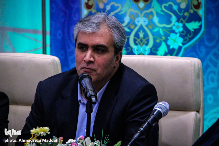 مشاركت مردمی را در برنامههای دهه كرامت افزایش دهیم/ لزوم ايجاد ارتباط میان شهرهای تاریخی مذهبی مشاركت مردمی را در برنامههای دهه كرامت افزایش دهیم/ لزوم ايجاد ارتباط میان شهرهای تاریخی مذهبی