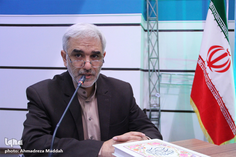 برنامه&zwnj;های معرفی حضرت شاهچراغ(ع) در كل كشور بیش از گذشته فراگیر شود