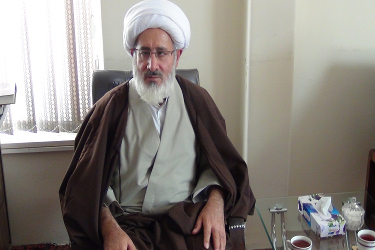 اجرای قوانین قرآنی؛ راهکاری بنیادین در توسعه زندگی اجرای قوانین قرآنی؛ راهکاری بنیادین در توسعه زندگی