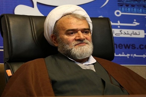 دغدغه شهید بهشتی وارد کردن اسلام در صحنه عمل بود