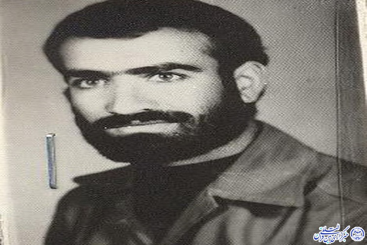 از خوش خلقی تا شجاعت یک شهید از خوش خلقی تا شجاعت یک شهید