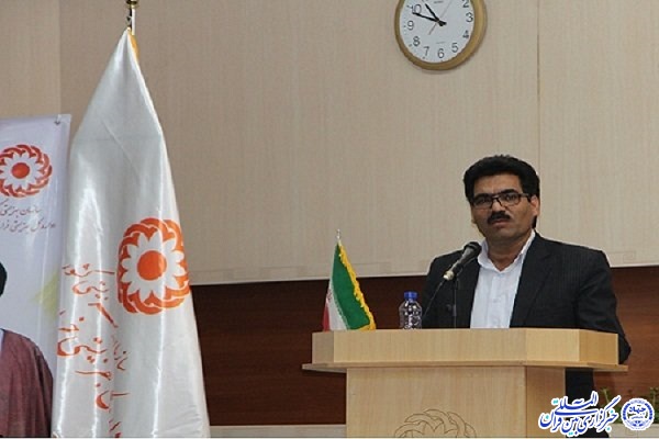 ۳۷۰ میلیون تومان فطریه و کفاره در خراسان جنوبی جمع آوری شد ۳۷۰ میلیون تومان فطریه و کفاره در خراسان جنوبی جمع آوری شد