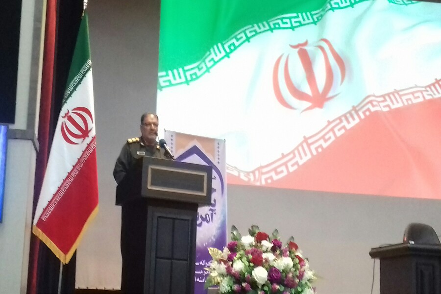 آمریکا، بزرگترین ضربه را به حقوق بشر در جهان وارد کرده است آمریکا، بزرگترین ضربه را به حقوق بشر در جهان وارد کرده است