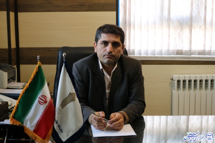 مرکز علمی کاربردی فرهنگ و هنر  فرخشهر راه&zwnj;اندازی می&zwnj;شود