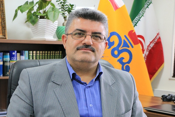 انعقاد قرارداد بیمه خسارت&zwnj;های مالی و جانی وارد به مشترکین گازی با بیمه رازی