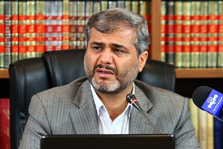 كاهش دعاوی موقوفات و پروندههای در محاكم قضایی فارس كاهش دعاوی موقوفات و پروندههای در محاكم قضایی فارس