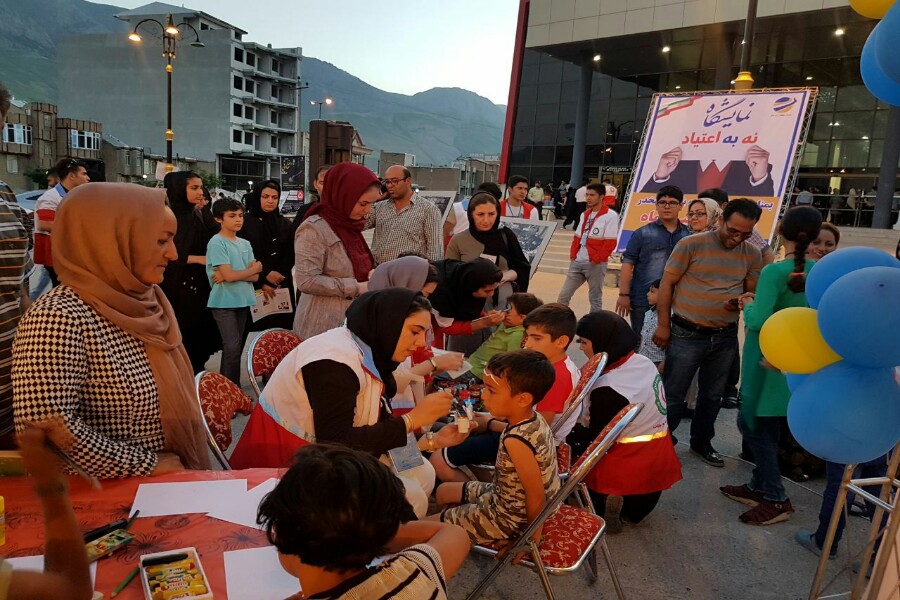 مواد مخدر؛ تهدید جدی جهان امروز در ترویج بی بند و باری مواد مخدر؛ تهدید جدی جهان امروز در ترویج بی بند و باری