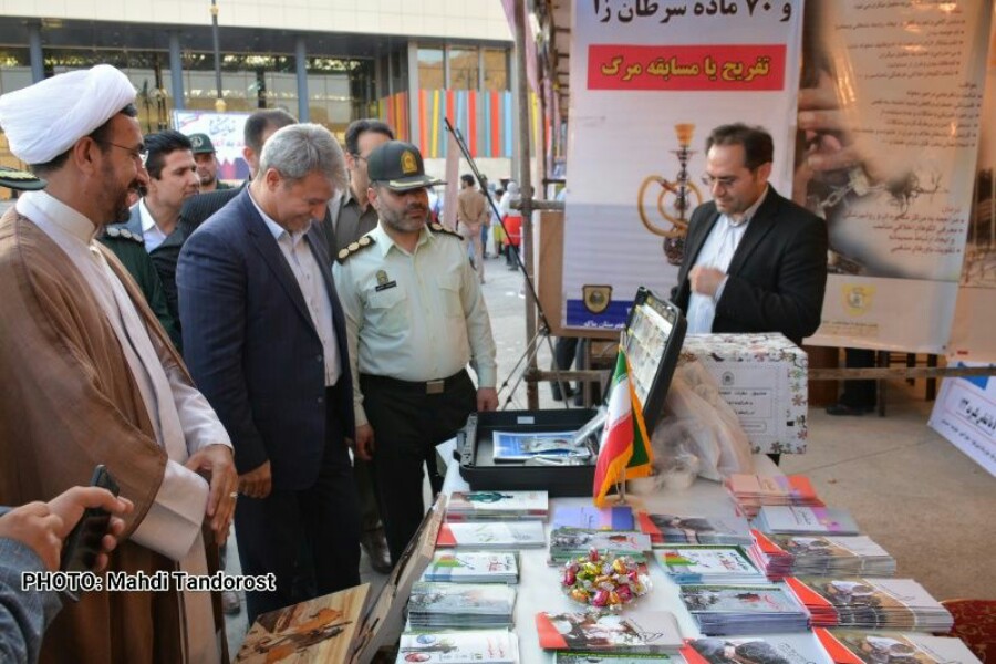 مواد مخدر؛ تهدید جدی جهان امروز در ترویج بی بند و باری مواد مخدر؛ تهدید جدی جهان امروز در ترویج بی بند و باری