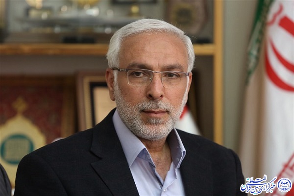 ورود جهاددانشگاهی خراسان جنوبی در حوزه گیاهان دارویی هوشمندانه بوده است