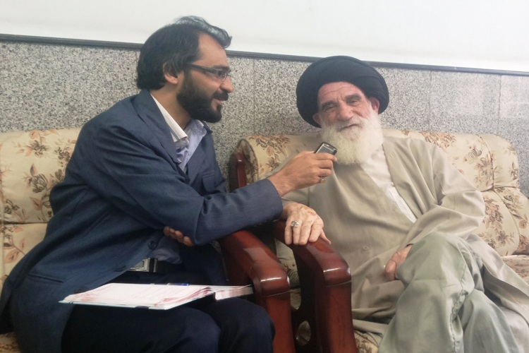 تأکید قرآن بر نقش حساس جایگاه قضاوت و لزوم قاضی لایق