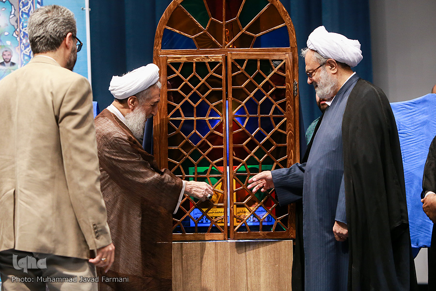 شهید بهشتی ولایت فقیه را با اجتهاد باور کرده بود/ مدیریت فراگیر در عرصه‌های مختلف انقلاب