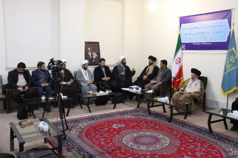 نماز جمعه نماد عزت جامعه اسلامی است