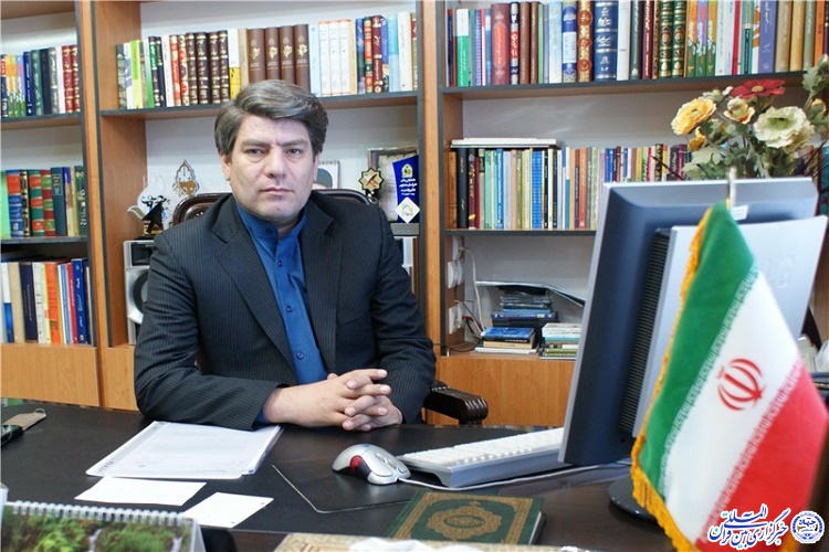 616 کانون مساجد خراسان جنوبی میزبان برنامه های اوقات فراغت