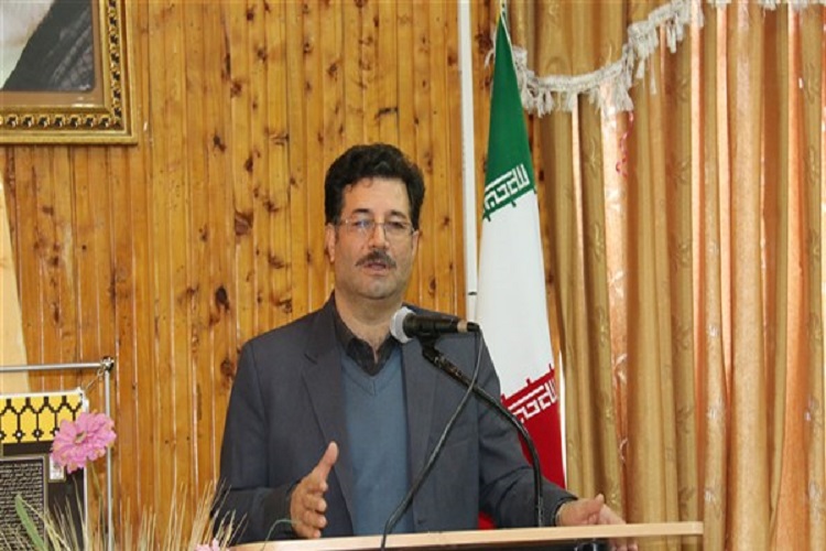 کردستان ذخیرهگاه فرهنگی کشور است کردستان ذخیرهگاه فرهنگی کشور است
