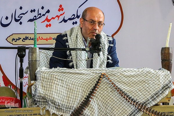 شهید بهشتی در حوزه تبیین و افشاگری بی&zwnj;نظیر بود/شرایط امروز کشور عادی نیست