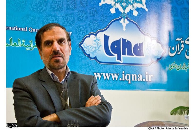 هفتاد و نهمین مجمع عمومی جامعه قاریان قرآن مشهد برگزار شد