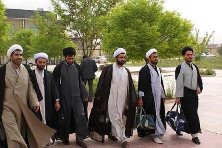 اعزام ۱۱هزار نفر روز مبلغ به مناطق مختلف بیجار