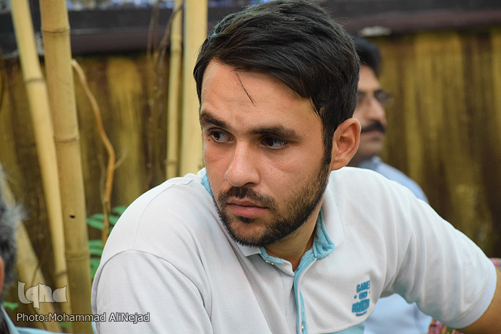 گزارش تصویری گزارش تصویری