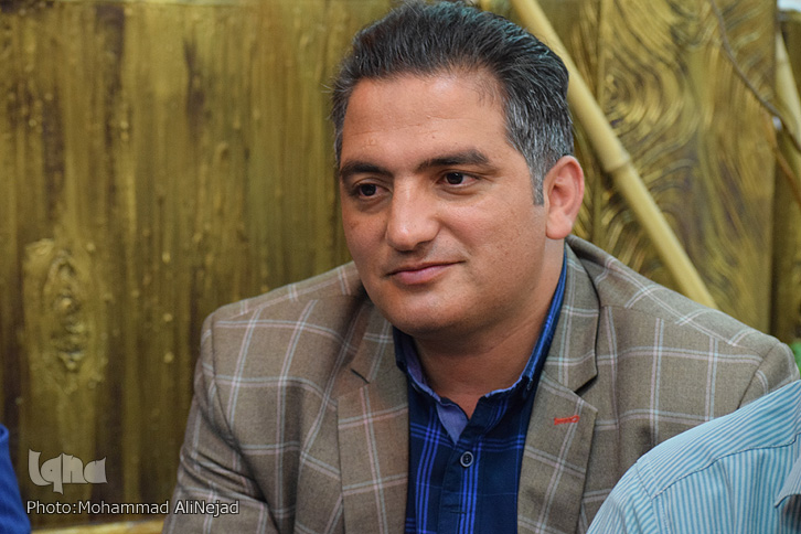 گزارش تصویری گزارش تصویری