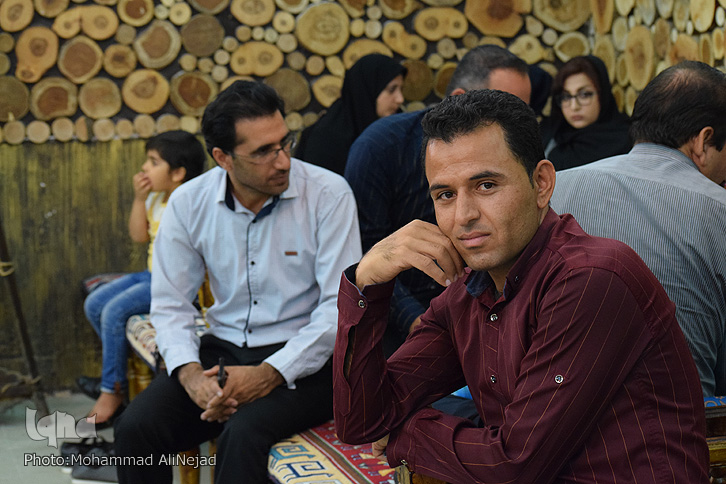 گزارش تصویری گزارش تصویری