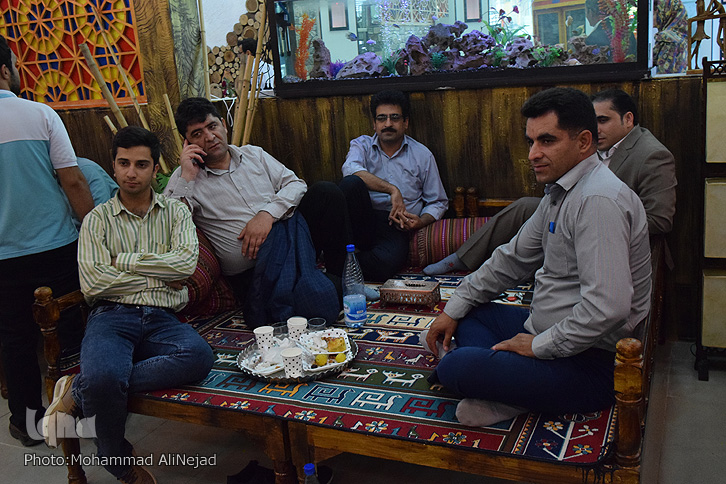 گزارش تصویری گزارش تصویری