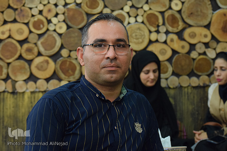 گزارش تصویری گزارش تصویری