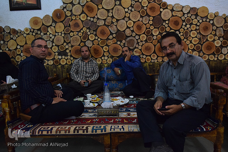 گزارش تصویری گزارش تصویری