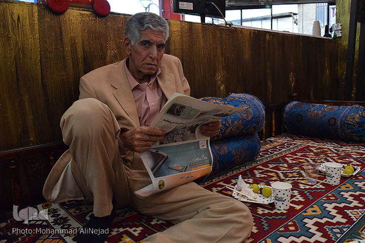 گزارش تصویری گزارش تصویری