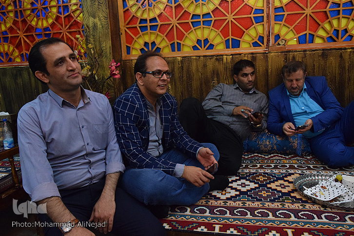 گزارش تصویری گزارش تصویری