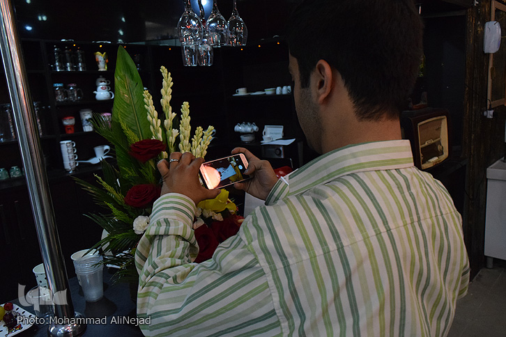 گزارش تصویری گزارش تصویری