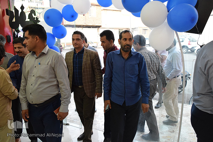 گزارش تصویری گزارش تصویری