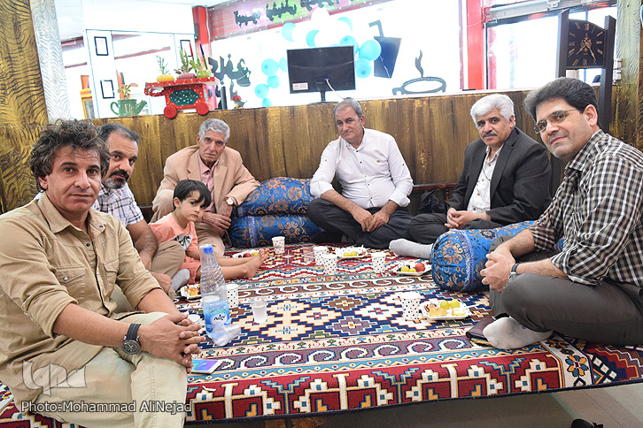 گزارش تصویری گزارش تصویری