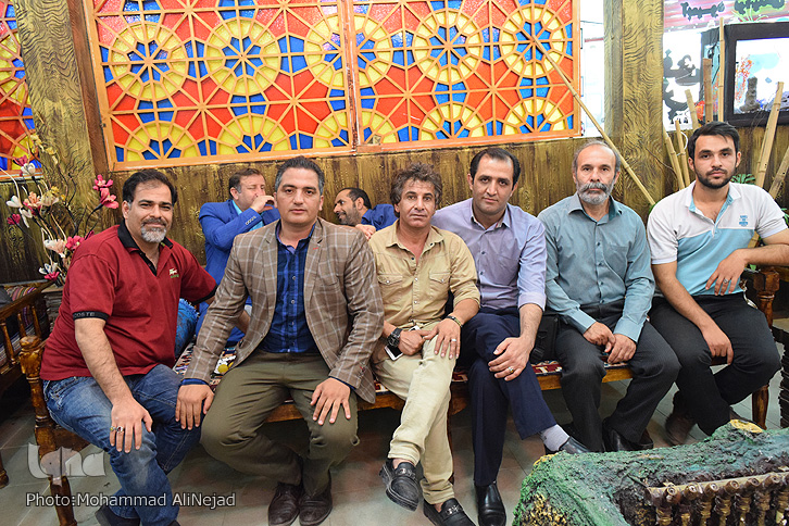 گزارش تصویری گزارش تصویری