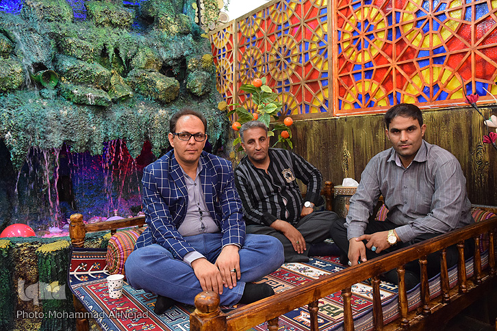 گزارش تصویری گزارش تصویری