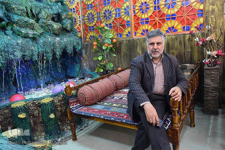 گزارش تصویری گزارش تصویری