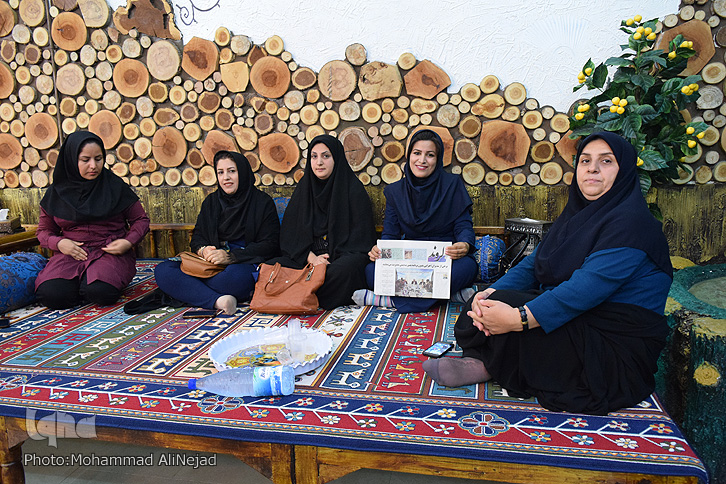 برگزاری نشست هماندیشی اصحاب رسانه لرستان برگزاری نشست هماندیشی اصحاب رسانه لرستان