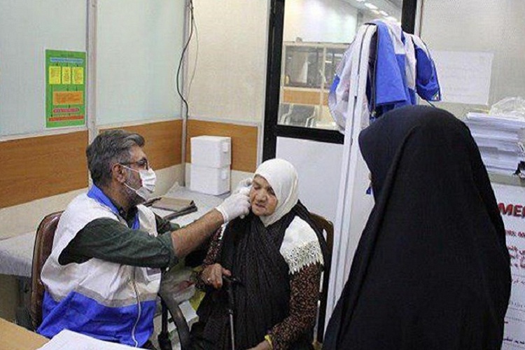 خودمراقبتی؛ مهمترین راه پیشگیری از بیماری حجاج خودمراقبتی؛ مهمترین راه پیشگیری از بیماری حجاج