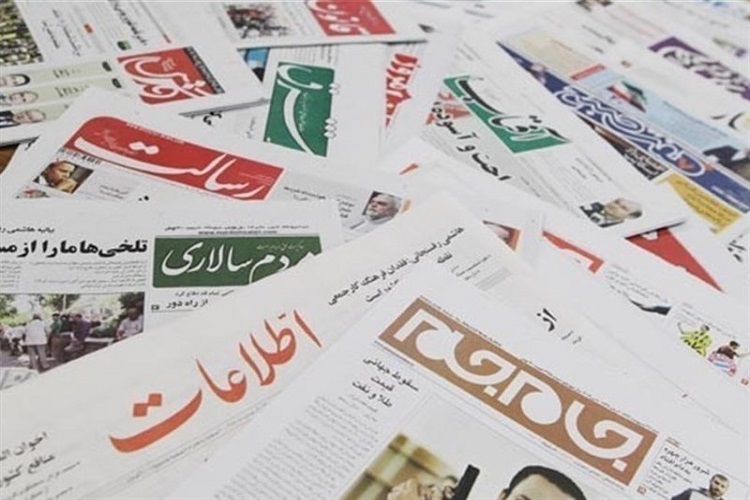 انتشار فراخوان هفتمین جشنواره مطبوعات استان قزوین