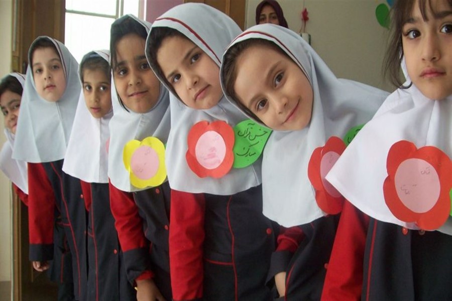 راهاندازی پیشدبستانی دخترانه زیر نظر مدرسه علمیه بانوان بندرامام راهاندازی پیشدبستانی دخترانه زیر نظر مدرسه علمیه بانوان بندرامام