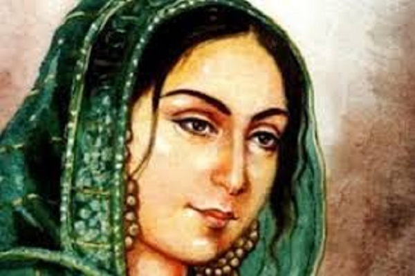 نمایشگاه عکس مسلمانان مبارز آزادی‌خواه در هند/ ادیت شده