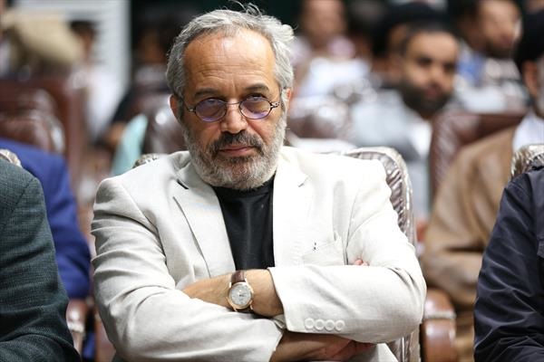 سریال سّر دلبران، به دنبال تذکر نسبت به اصالت&lrm;ها و کارکردهای مسجد بود